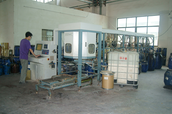 Production equipment of Max wallpaper-5