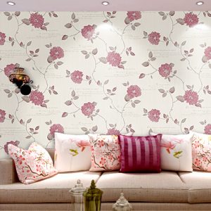 Development Trend of wall covering