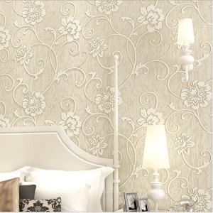 Those things on the color of wallpaper