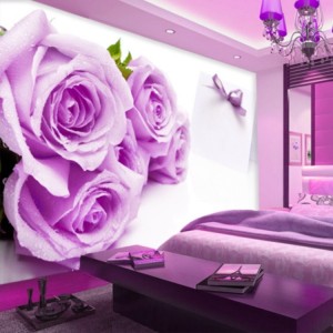 How to avoid fading wallpaper