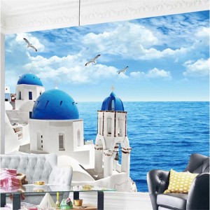 Advantages and Disadvantages of Paint and Wallpaper