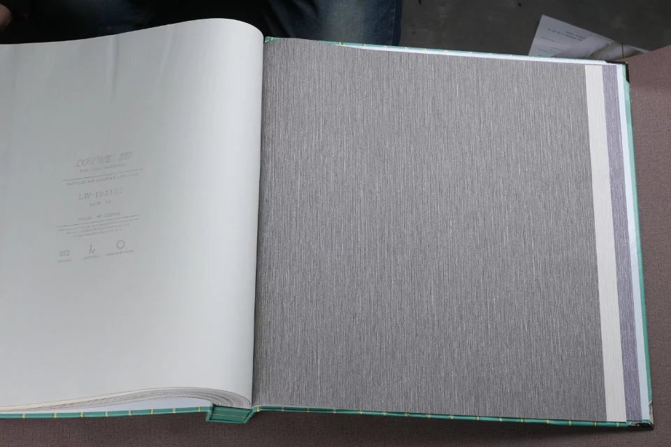 China Commercial Wallpaper Manufacturers Suppliers Wholesale-3